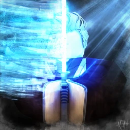 FOSLS LIGHTSABERS WIP icon