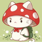 Mush kitten group