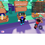 Roblox channel Yt