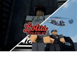 Lotus Roleplay | Season 1