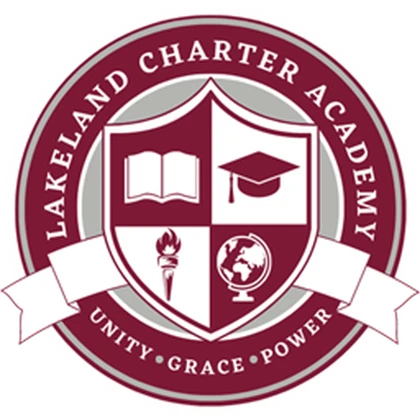 Lakeland Charter Academy Roblox group icon