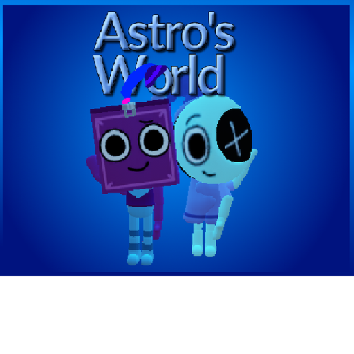 Astro's World