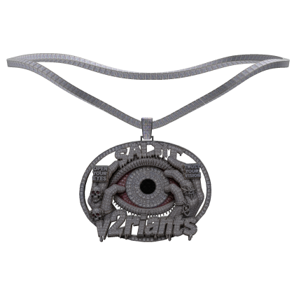 v2riants custom chain 1/1 Roblox item