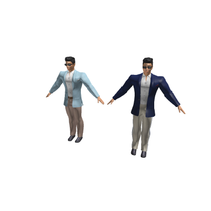 2 Giants
