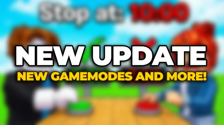 NEW UPDATE