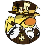 Timekeeper Duck