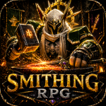 Smithing RPG