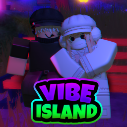 [🎤 VOICE CHAT] Vibe Island ✨