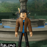 Pablemo