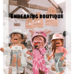 Endearing boutiqué