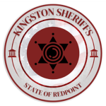 Sheriff's Office - Redpoint