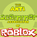 The Anti-Scammer Association of Roblox