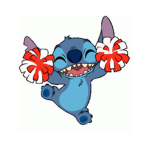 Cheer Stitch squad