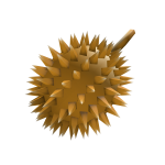 Durian (Gold)