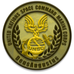 UNSC Marine Corps ᅠ ᅠ
