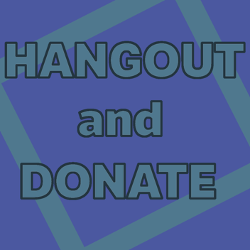 [OBBY!] hangout and donate