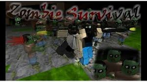 Zombie Survival