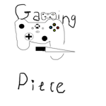 Gaming Piece
