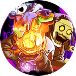 To All A Good Fright!