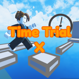 Time Trial X!
