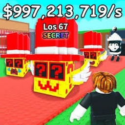 Steal A Brainrot MODDED