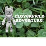 Clover fields !!