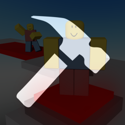 2 Player Obby! [Beta v0.03]