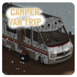 [UPD] Camper Van Trip 🌲