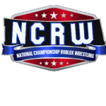 National Championship Roblox Wrestling | @NCRWTV
