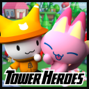 Tower Heroes ⭐