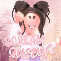 RGS - Scream Queens