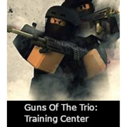 Training place (Not made)