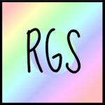 Rainbow Game Shows // RGS