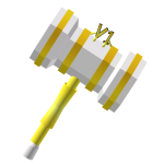 UGC Masters V1 Hammer