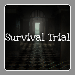 Survival Trial! [BETA]