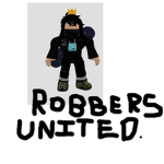 Robbers United!