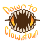 Down To Clowntown