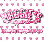 - Maggie’s Apparel -