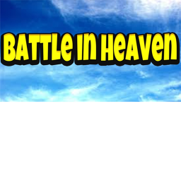 [New]Battle In Heaven