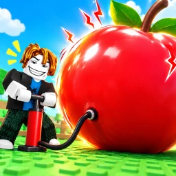 [🐾 3 UPD 🐾]Risky Fruits Pumping icon