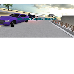 Blaine County Roleplay v2