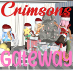 Crimson's Gateway