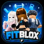 FITBLOX COMMUNITY