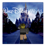 Walt Disney World Resort ®