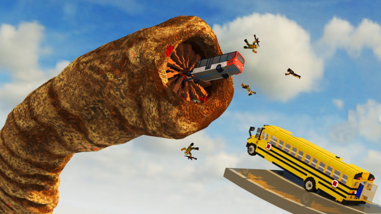 Be A Centipede 🐛 screenshot 1