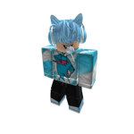 MrBlue Clothing