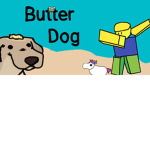 Butter dog fam