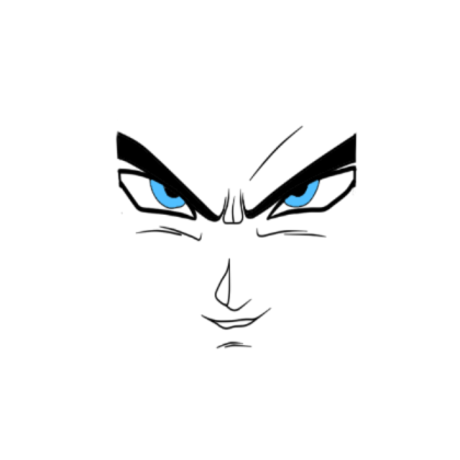 Android 17 face new Roblox decal