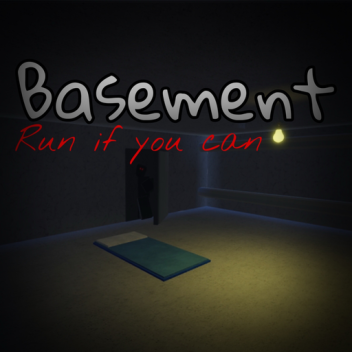  Basement  [Horror] 💀