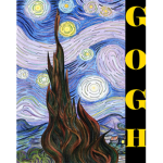 Van Gogh apparel | ゴッホアパレル